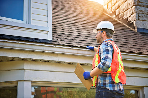 Licensed Roof Repair service in Mattoon, IL - Ben Roofing and Steel LLC